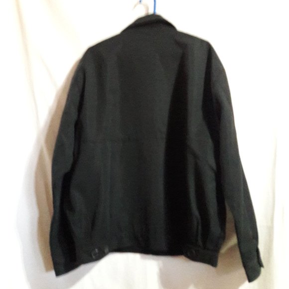 Casual Place Men's Jacket Size:XL - Picture 2 of 4